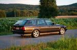 BMW M5 Touring 1992 года (EU)